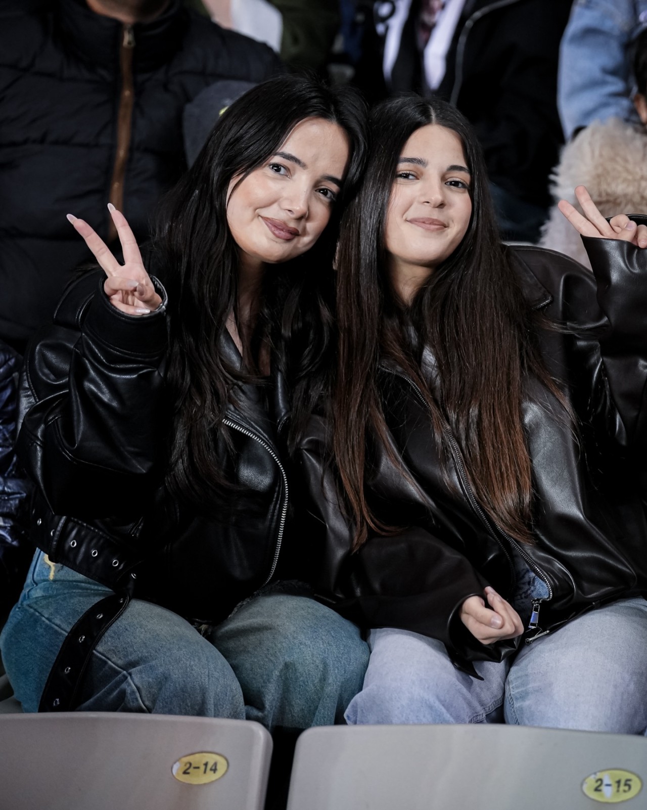 Bu dəfə "Qarabağ"ın azarkeşləri tarix yazdı - FOTOLAR