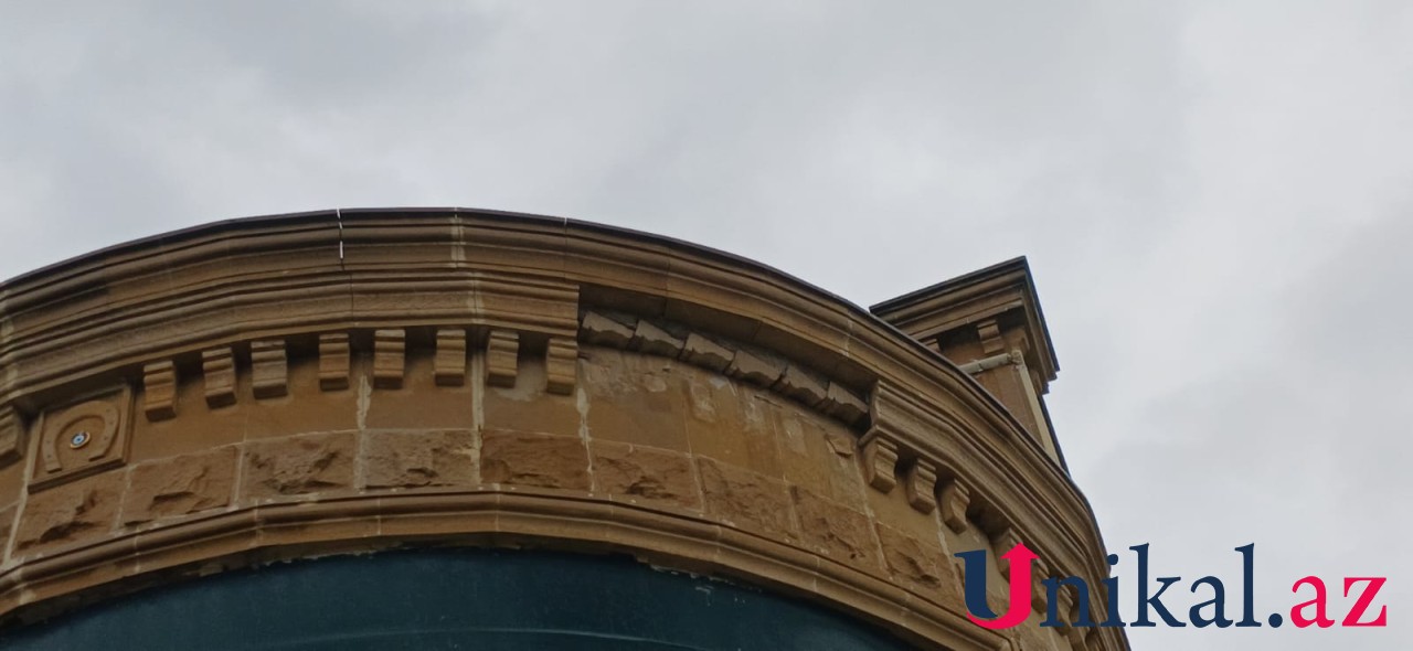 Oğlunun toyu günü başına daş düşən Göygöl sakini öldü (FOTO)