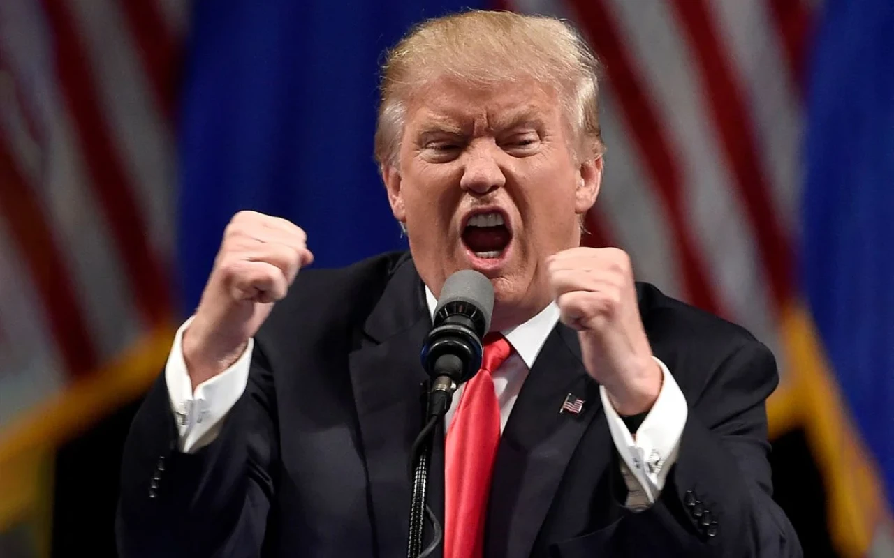 "İran zənginləşdirilmiş uranı bizə verməyə razılaşıb"- Tramp