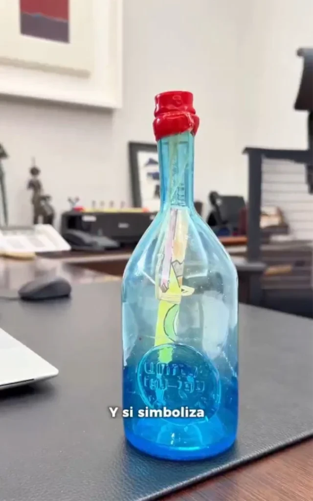 "Günün gərgin tempinə belə başlayıram" - Baş nazir iş otağını göstərdi