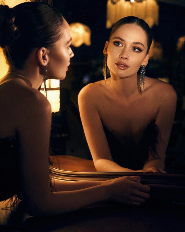 “Halef”dən gedir - FOTO