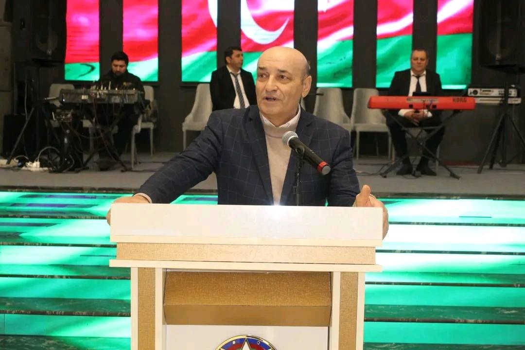 Vətən Müharibəsi Qəhrəmanının atası vəfat etdi - FOTO