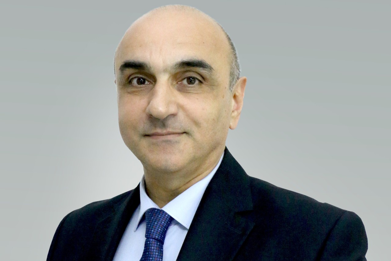 Vüsal Qasımlıdan yeni təyinat - FOTO