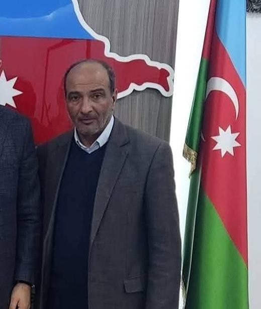 Cəlilabadda şəhid atası vəfat etdi - FOTO