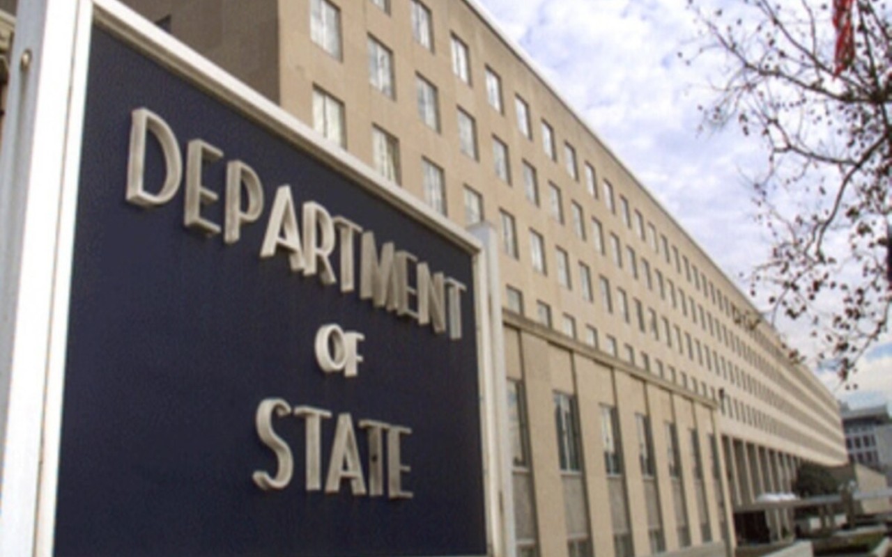 TRIPP proqramı ABŞ-ın prioritetlərindən biri olaraq qalır -Dövlət Departamenti