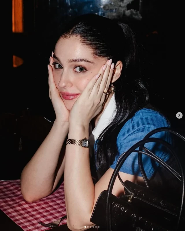 Məşhur cütlük ayrıldı - FOTOLAR