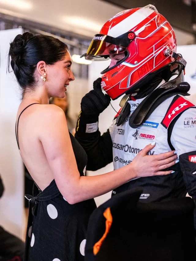 Məşhur cütlük ayrıldı - FOTOLAR