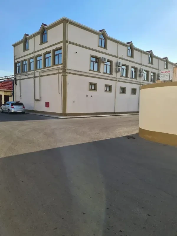 Aydın Dəmirovun 2,8 milyonluq əmlakı müsadirə olundu - FOTOLAR