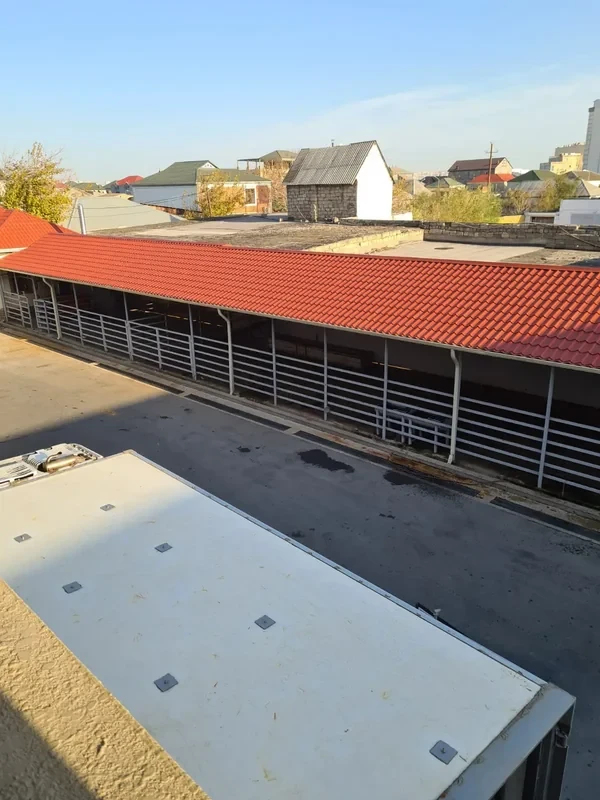 Aydın Dəmirovun 2,8 milyonluq əmlakı müsadirə olundu - FOTOLAR