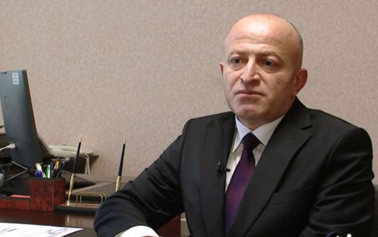 "Pullar Seymur Talıbova çatdırılırdı" - Naxçıvanın həbsdə olan sabiq agentlik sədri