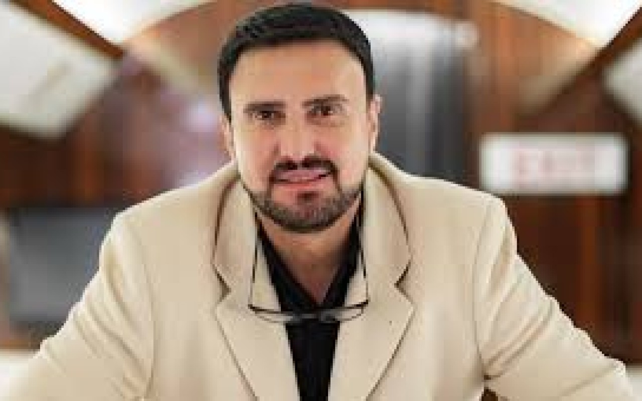 "Kişi sponsorlar ancaq qadınlara dəstək olur"- Nadir Qafarzadə