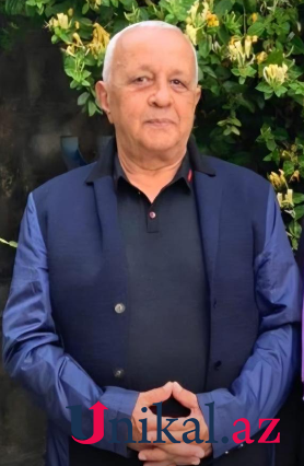 Anar Tanrıverdiyevə ağır itki - FOTO