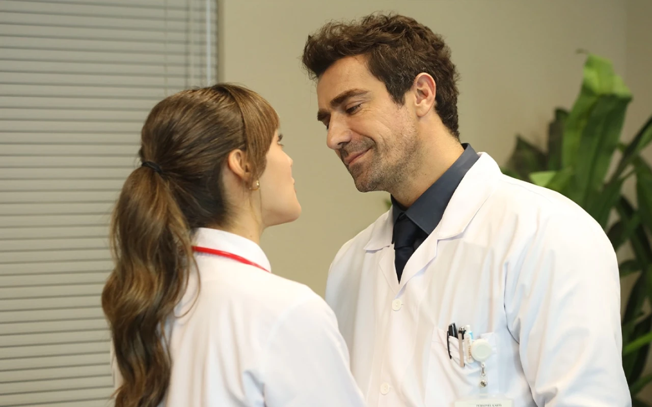 Bu serialla bağlıqərar verildi