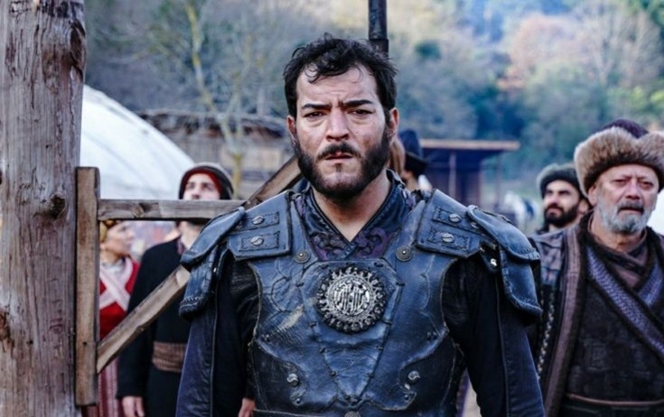 7 il sonra məşhur seriala vida edir - FOTO