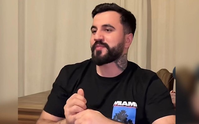 Tiktoker Nahid Nəsirovun həbs müddətiuzadıldı 