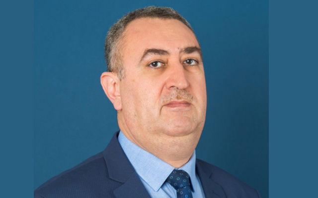 Milli Məclisin Aparat rəhbərinin yeni müavini kimdir? -DOSYE