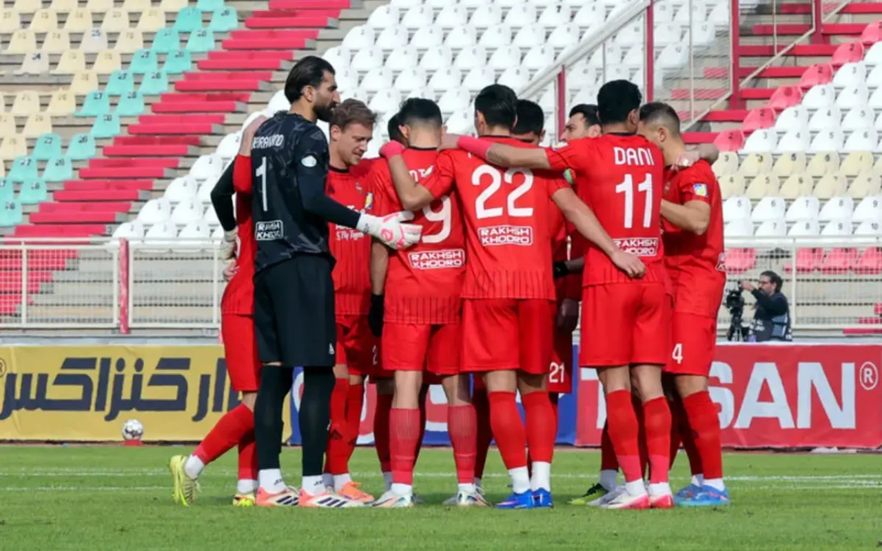 "Traktor" ev oyununa BƏƏ-də çıxacaq