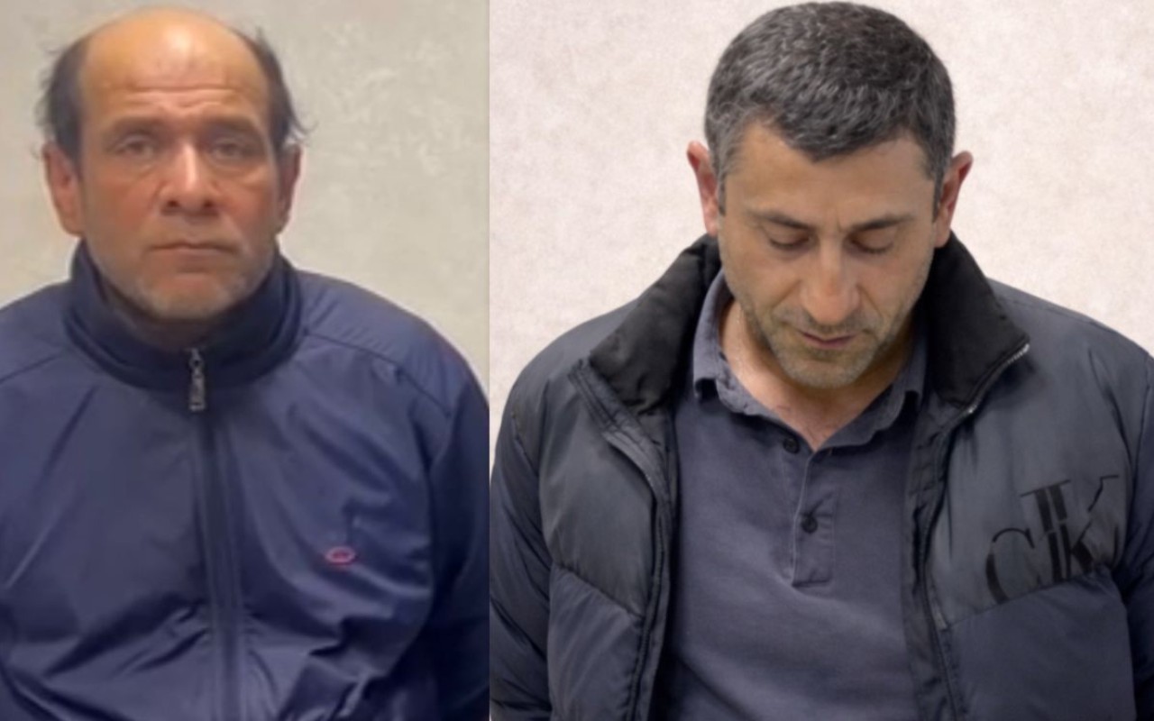 İsmayıllıda taksi sürücüsünə hücum edib,avtomobili qaçırdılar