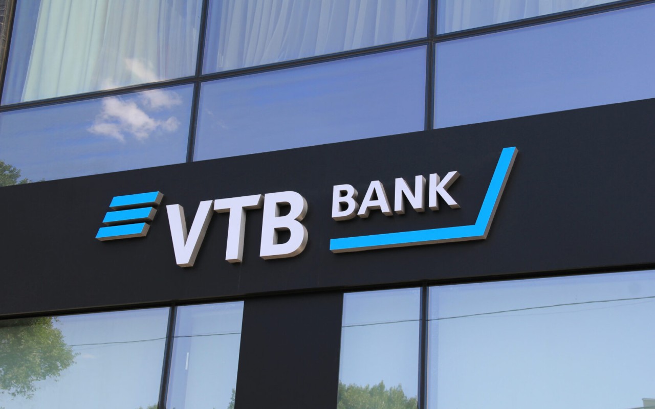 “Bank VTB”ningəlirləri və mənfəəti azalıb