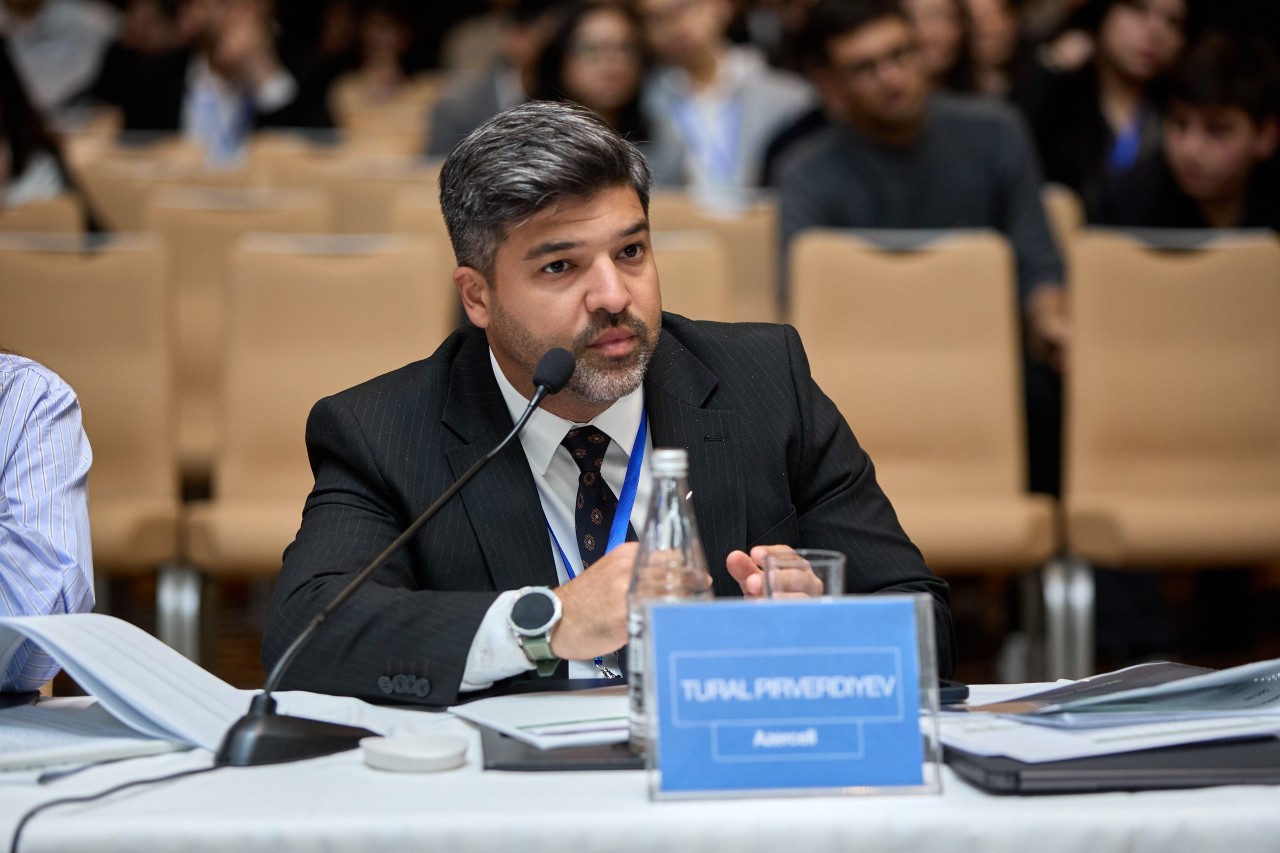 "Azercell"in dəstəyi ilə “Azərbaycan Biznes Keys Müsabiqəsi 2026” baş tutub - FOTO