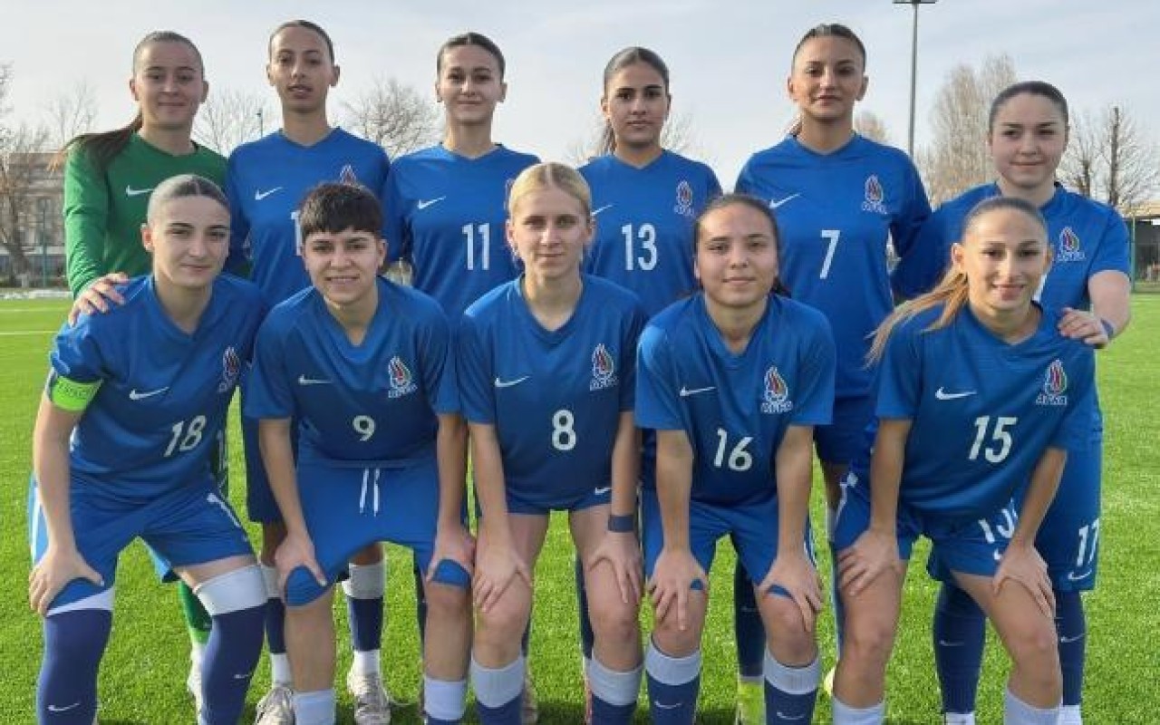 Azərbaycan millisi Çexiyayauduzdu