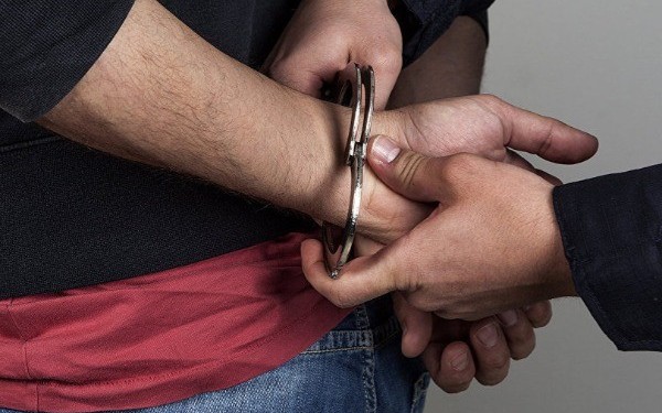 Masazırda iki qadını qətlə yetirən şəxssaxlanıldı