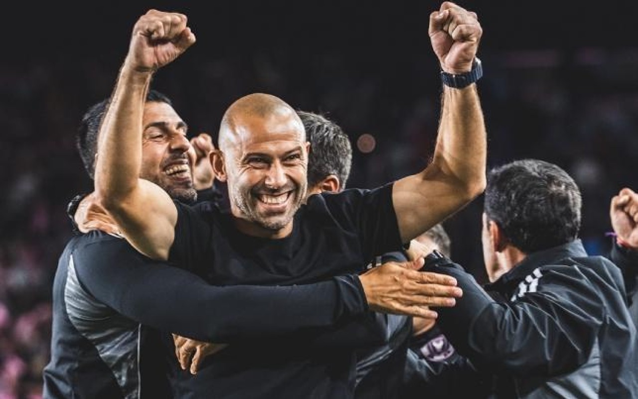 Messinin baş məşqçisi istefaverdi