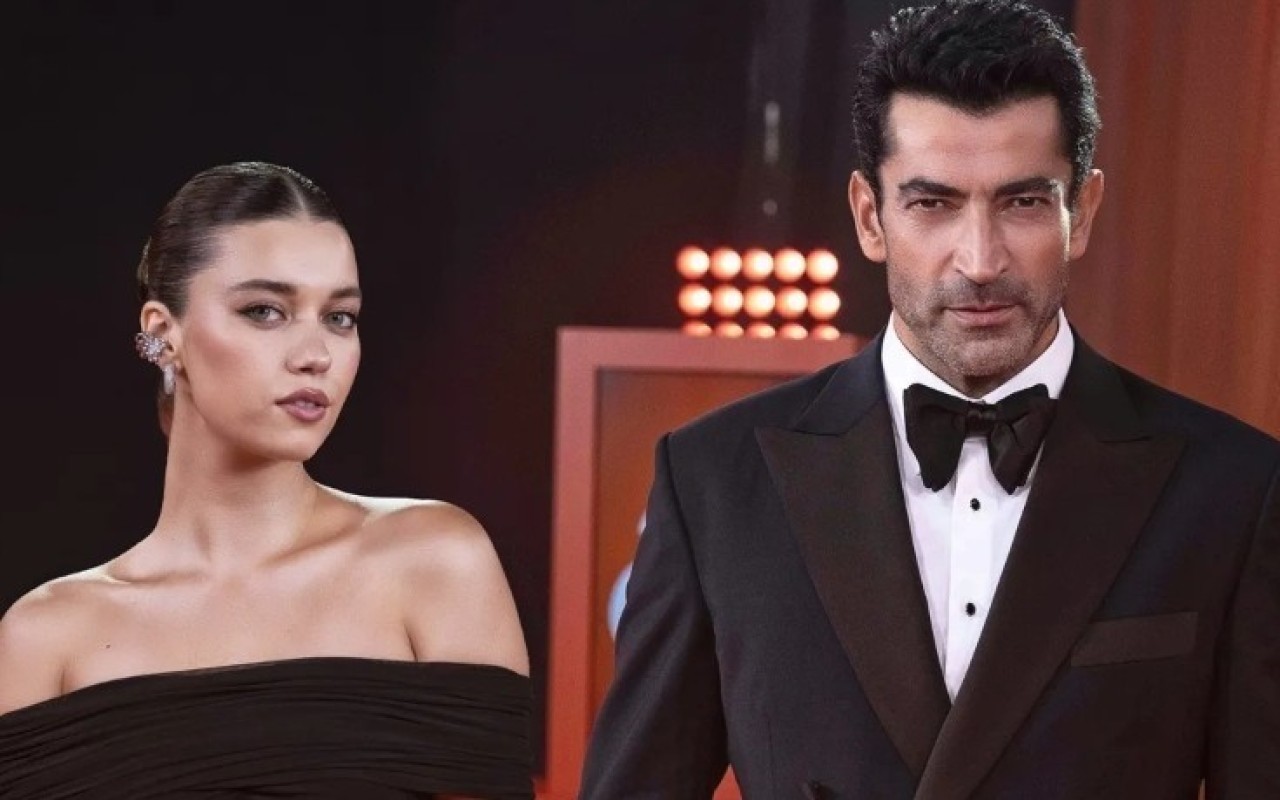 O da "A.B.İ"də rol alacaq -FOTO