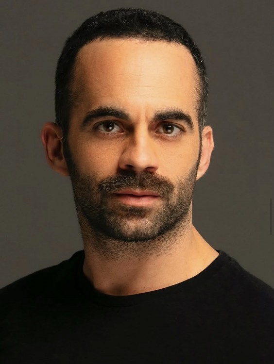 O da "A.B.İ"də rol alacaq - FOTO