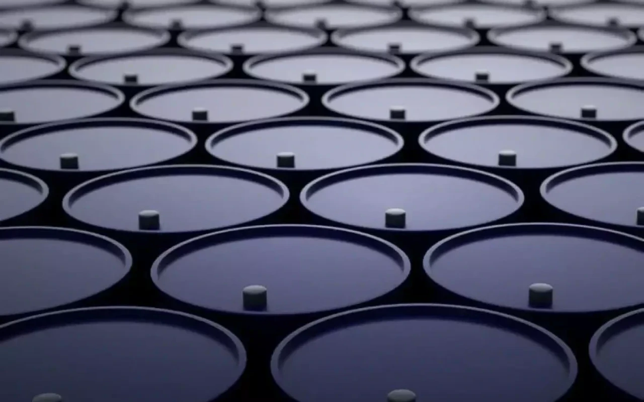 “Brent” nefti bahalaşdı