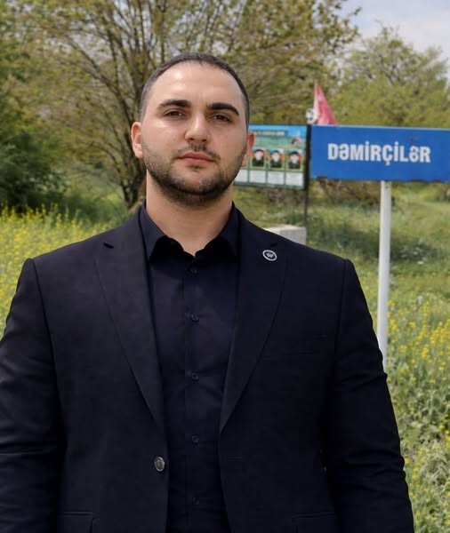 Qəbiristanlıqda meyiti tapılan qazi tələbə imiş - FOTO