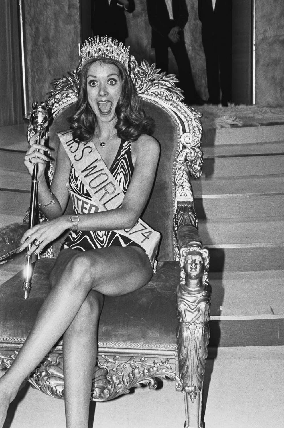 Gözəlliyin tarix yazdığı gün... - FOTOLAR