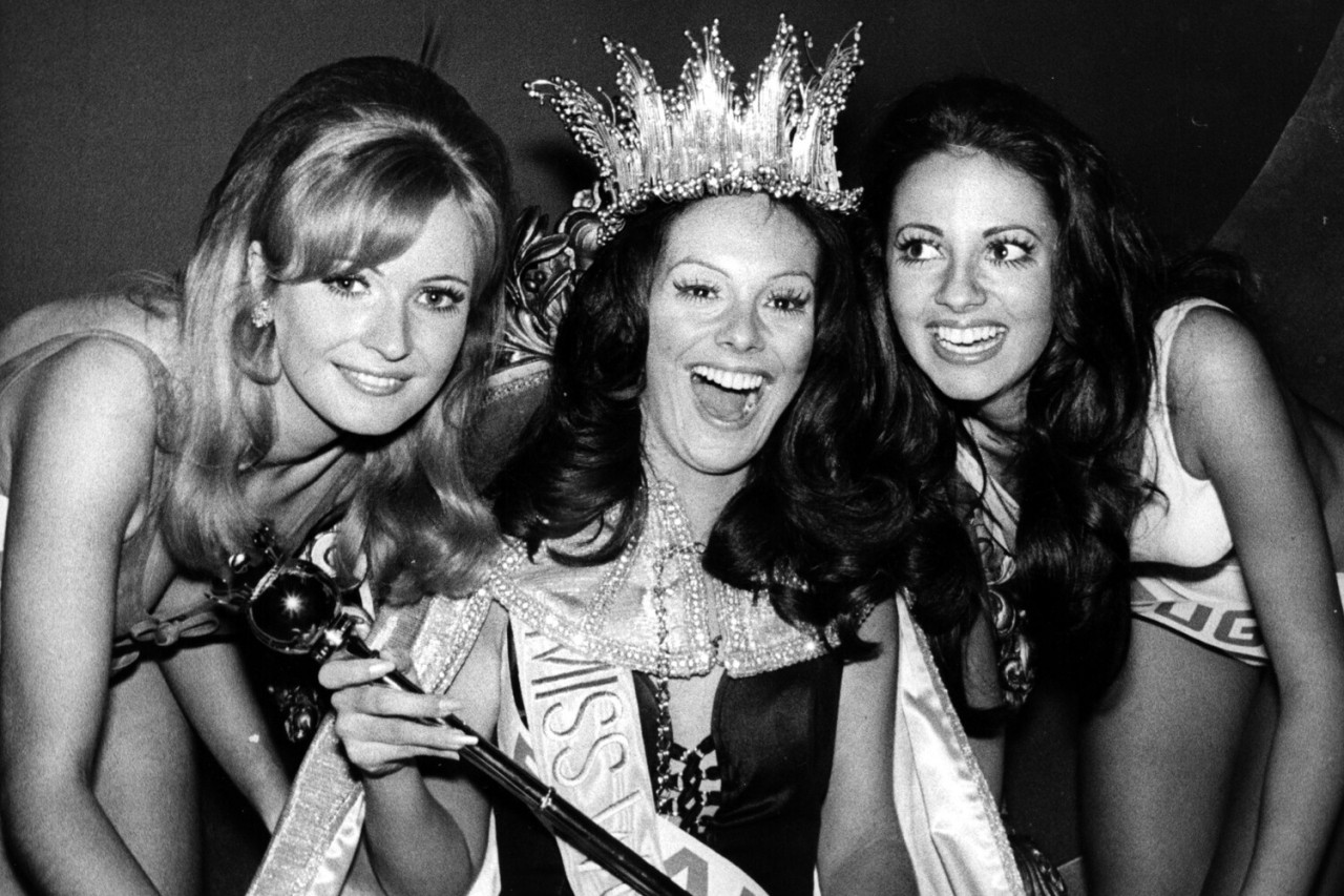 Gözəlliyin tarix yazdığı gün... - FOTOLAR