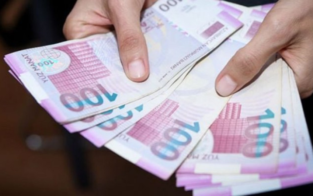 Köhnə 100 manatlıq əsginaslarınaqibəti necə olacaq?