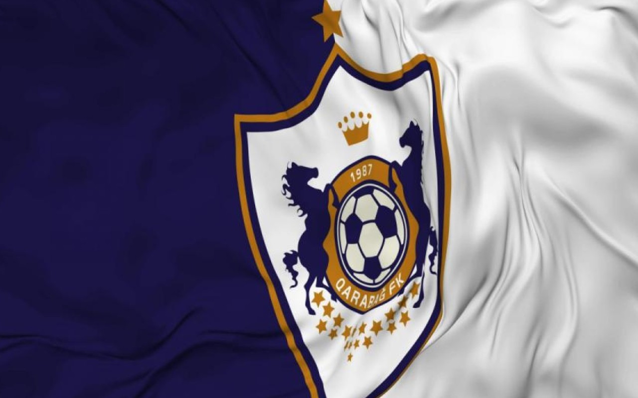 "Qarabağ" klubu 700 manatcərimələndi