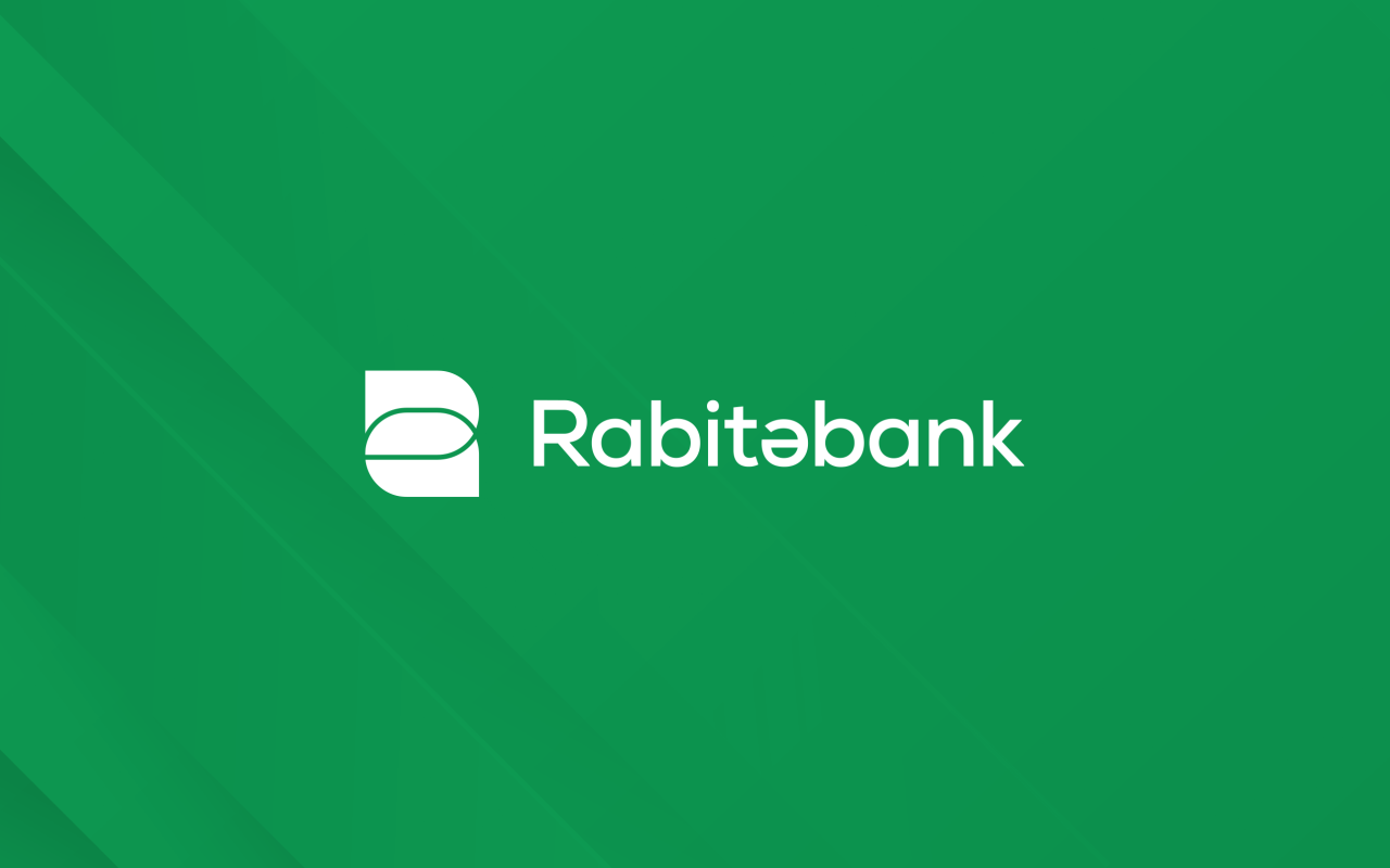 "Rabitəbank" 5,1 milyon manatxalis mənfəət əldə edib