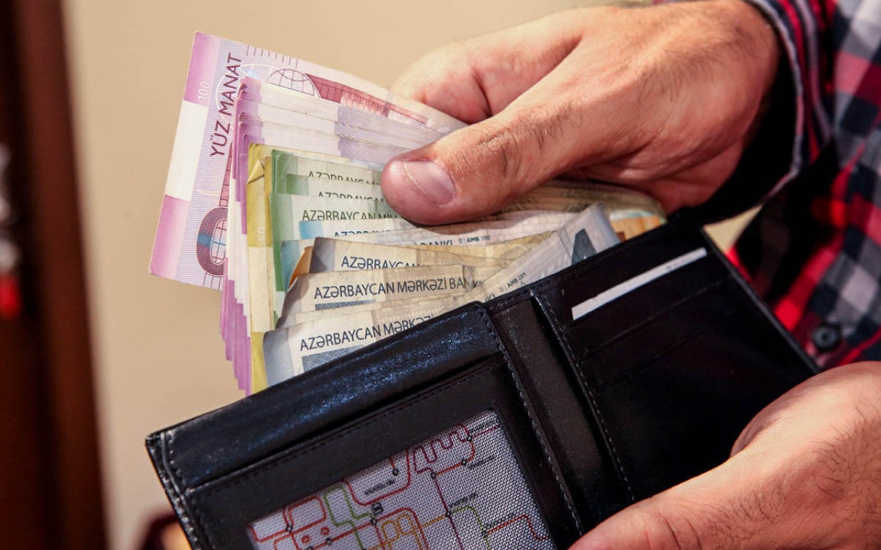 Pensiyalar bütün şəhər və rayonlarda eyni vaxtda ödənilsin -TƏKLİF