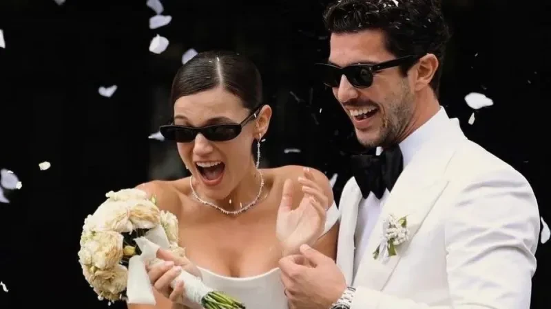 "Sevilmək istəyirəm deyib ağladığım gün ərimlə tanış oldum" - Pınar (FOTO)