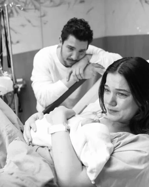 "Sevilmək istəyirəm deyib ağladığım gün ərimlə tanış oldum" - Pınar (FOTO)