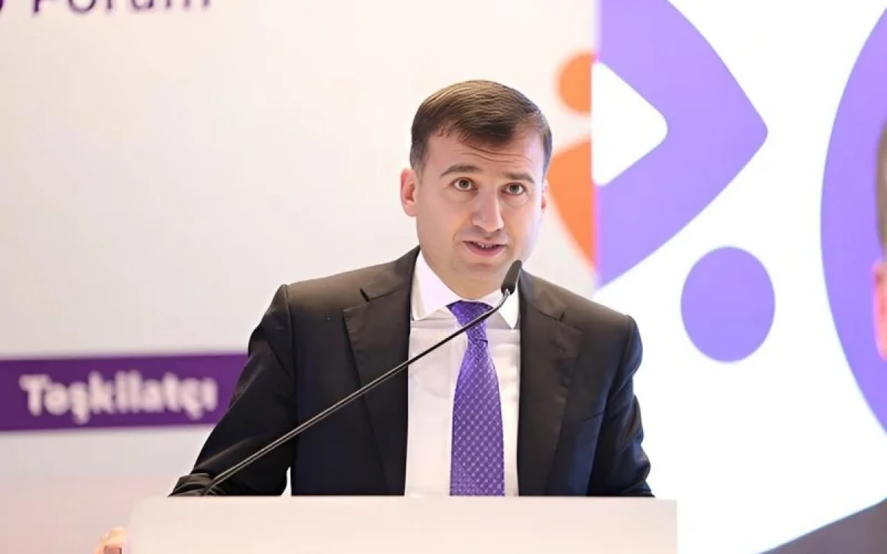 Azər Mursaqulov Statistika Şurasının sədri oldu