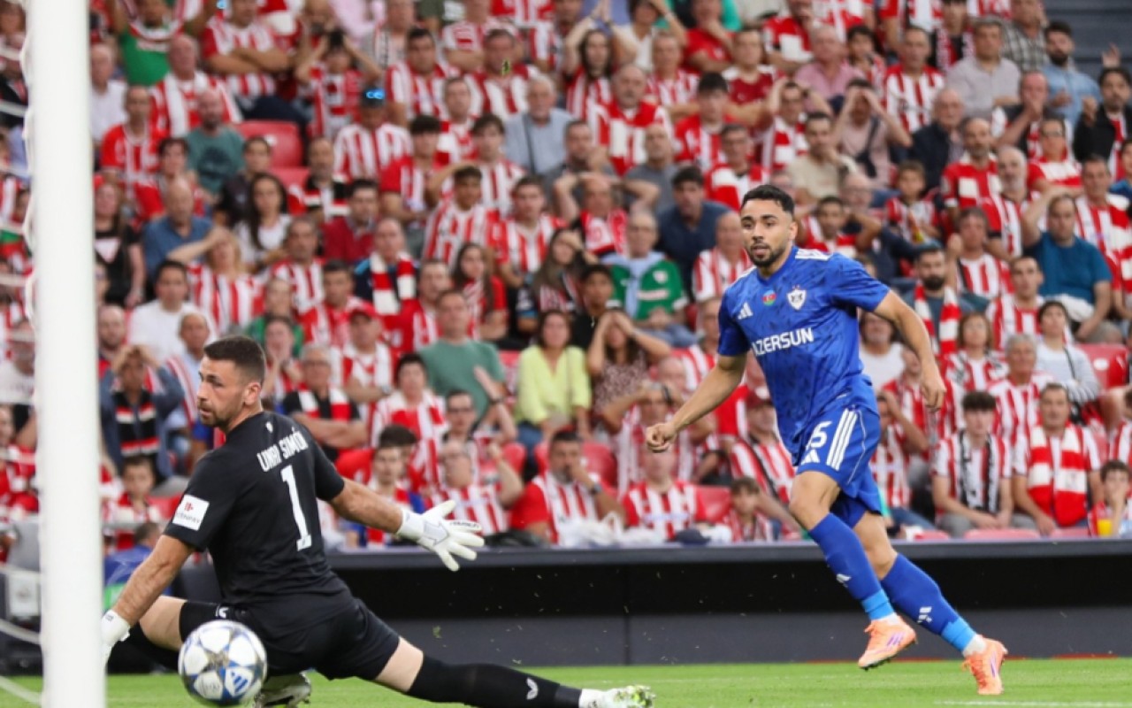 Andrade transfer iddialarındandanışdı