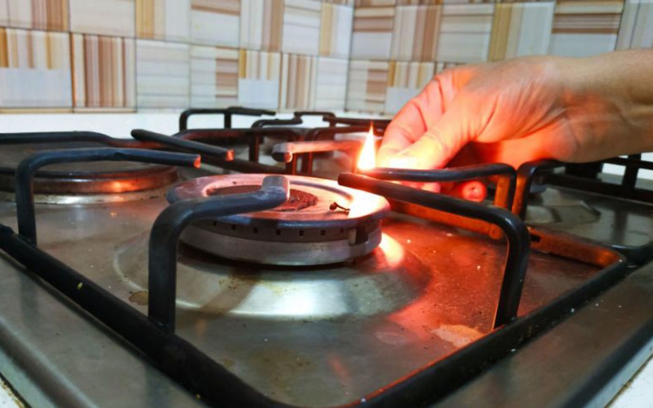 Bu ərazilərdə qazın verilişindəfasilə yaranacaq