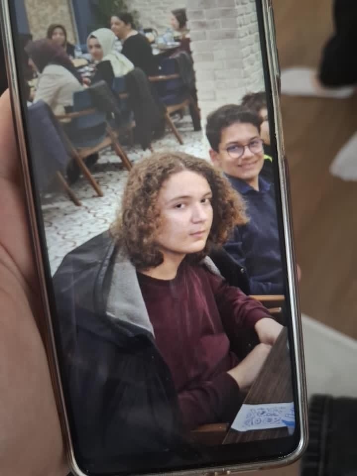 Məktəbliləri öldürən şəxsin FOTOSU (VİDEO)