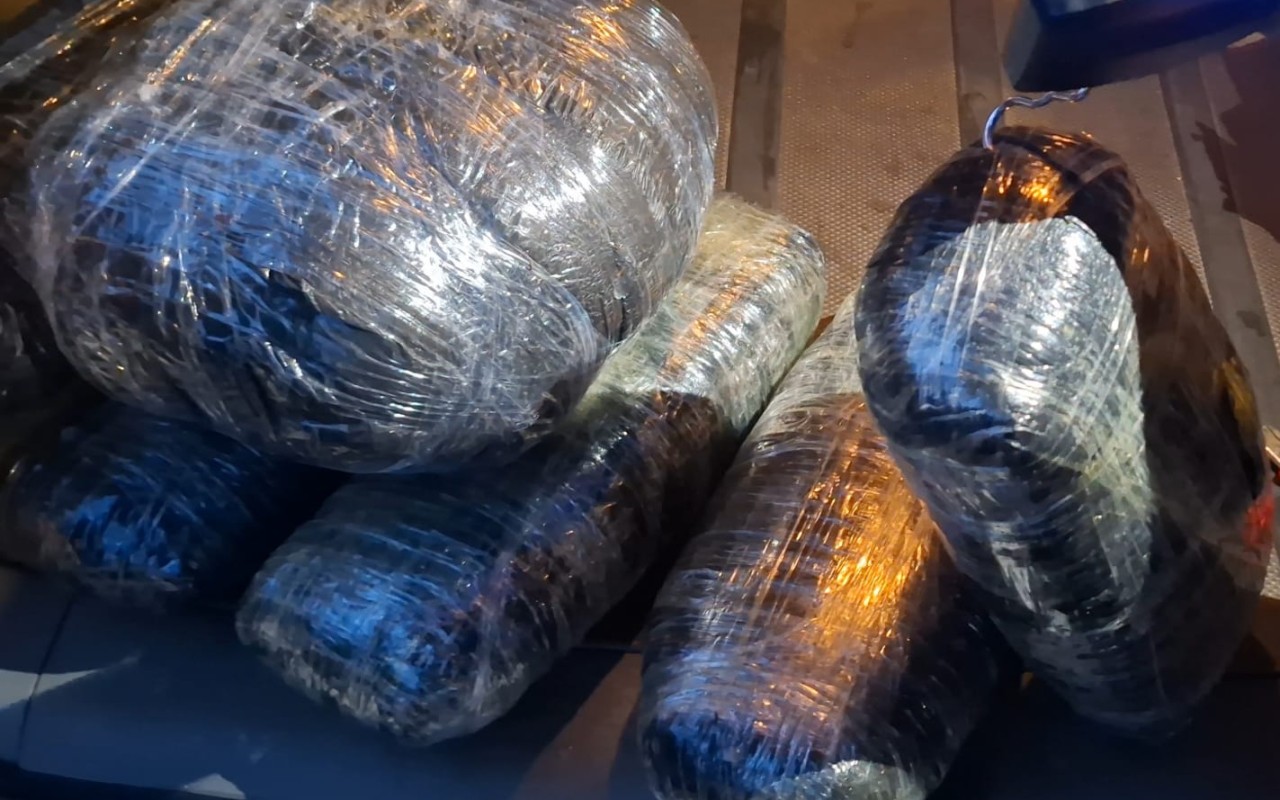 Sabirabadda əməliyyat:3 nəfər saxlanıldı (FOTO)