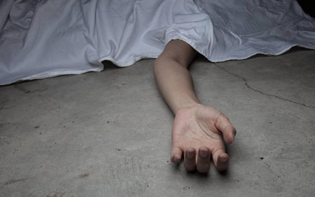 Sabirabadda 18 yaşlı qızın meyiti tapıldı