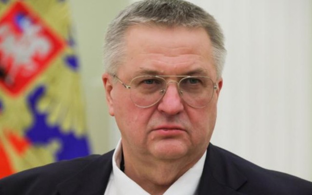 Overçuk Azərbaycana gəldi