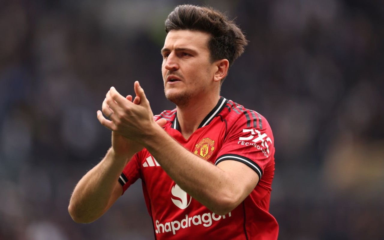 Harri Maquayr “Çelsi” ilə oyunuburaxacaq