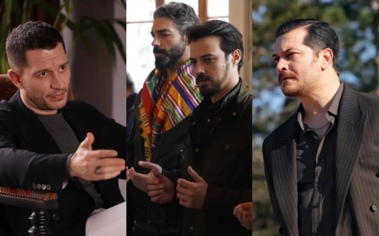 Bu seriallar yayımdanqaldırıldı