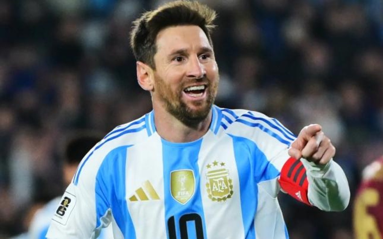 Messi məhkəməyə verildi