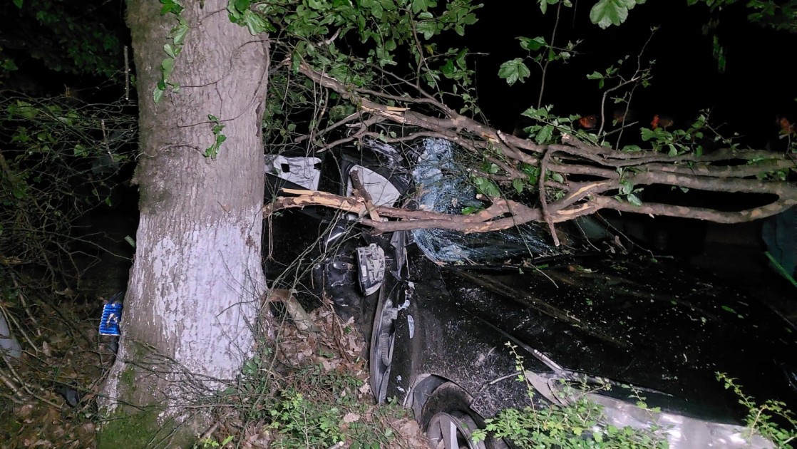 Lənkəranda eyni yolda iki qəza oldu - Ölən və yaralananlar var (FOTOLAR)